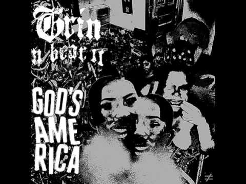 God's America - Split 12