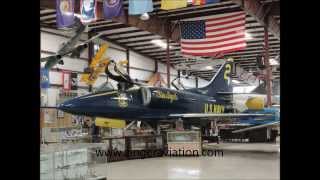 Air Victory Museum Photo Gallery - August 11, 2013