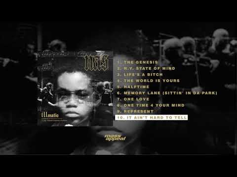 TÉLÉCHARGER ALBUM NAS ILLMATIC GRATUITEMENT NAS ILLMATIC GRATUITEMENT TÉLÉCHARGER ALBUM
