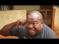 Uloma The Brave Girl And The Evil Chief - Lizzy Gold Nigerian Movies 2025