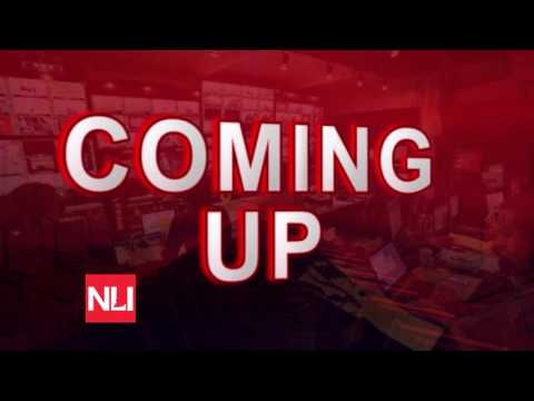 NewsLink Indiana - October 19, 2016