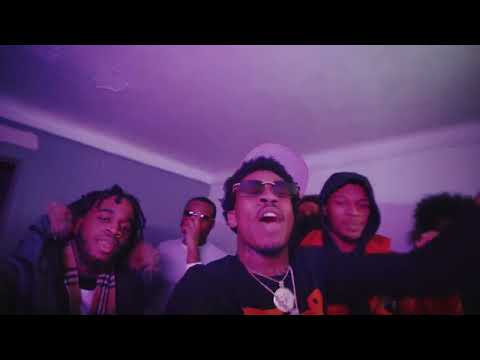 Gms Don “Free The Nine” (Official Music Video)