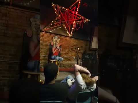 side effects #standupcomedy #standup #comedy #funny @funnydumbblonde