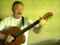 Ralph McTell's "Maginot Waltz" played by ALUN ...