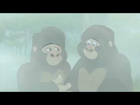 Ein Wildschwein greift an  - Die Garde der Löwen [Staffel 1]