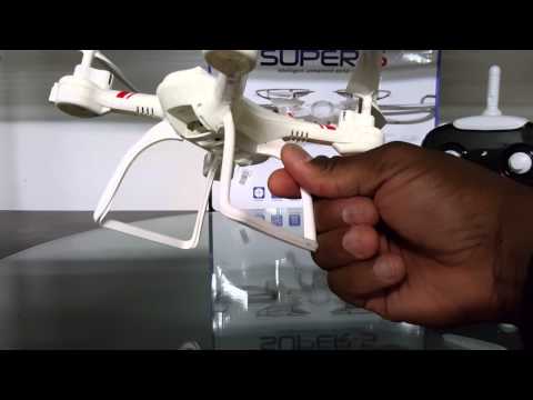 Mould King Super S 33041 Quick Review