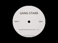 Gang Starr - Gotta Get Over (Taking Loot) (Large Professor Remix) (1992)