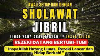 Download lagu 🔴 SHOLAWAT JIBRIL PEMBUKA REZEKI PALING DAHSYAT, KUMPULAN SHOLAWAT NABI MERDU 2025 mp3 Download lagu 🔴 SHOLAWAT JIBRIL PEMBUKA REZEKI PALING DAHSYAT, KUMPULAN SHOLAWAT NABI MERDU 2025 mp3