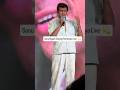 Sonu Nigam Singing Pardesiya Live During The Music Album Launch Of Param Sundari Sonunigam