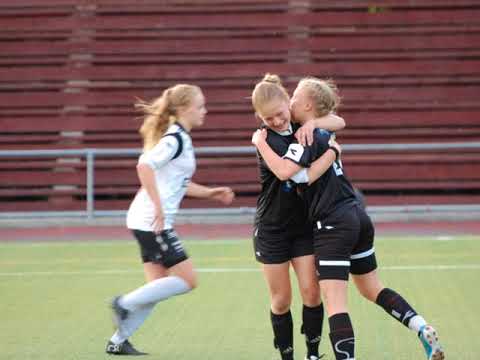 Promo 1: Urædd - Stathelle