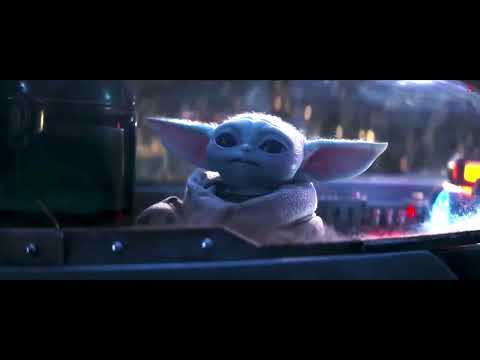 THE MANDALORIAN: SEASON 3 - OFFICIAL TRAILER | 2023