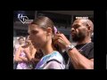 Fashiontv I FTV Com BIANCA BALTI FIRST FACE I SS 2006