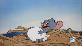 Download lagu The Little Orphan (1949) Ending on TV Plus 7 [11/21/21] mp3