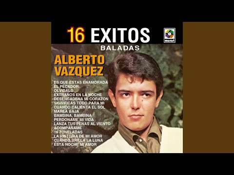 Acompáñame video