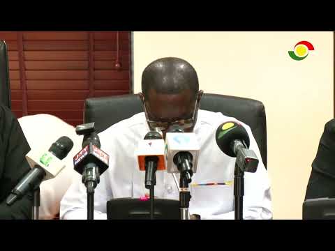 Minority calls new cocoa price ‘sakawa’, demands government apology