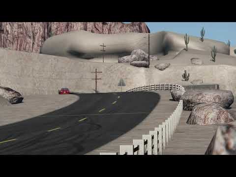 Camtool for rmi Ambush Canyon Redux v1.0(assetto corsa)