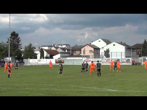 ASV Neufeld gegen SC Apetlon 1:2 (0:0)-Teil 2