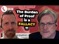Caller INSISTS We SECRETLY Know God Exists?! | Justin DZ & Paulogia