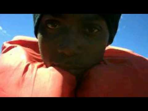 ITIEL ROOTS - I`M SOLDIER NOT A MURDER