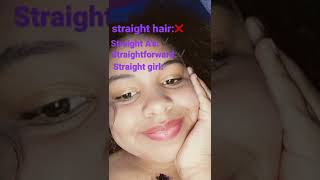 Little miss perfect is so NOT me