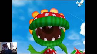 Pro Sunshine Speedrunner Reacts to NEW 100% TAS by Zelpikukirby