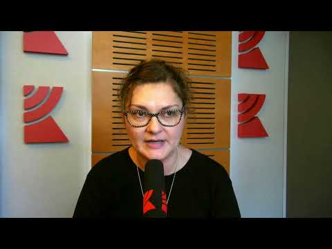 Ekspert radzi: górnicze emerytury (1). Radio Katowice, 5.12.2019.