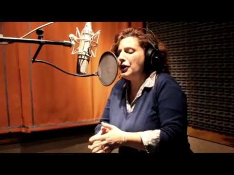 Avance nuevo CD de Marili Machado