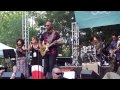 You Can't Change That - Ray Parker Jr. (Smooth Jazz Family)