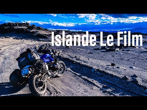 ISLANDE ► LE FILM ► Voyage au cœur de la Lune