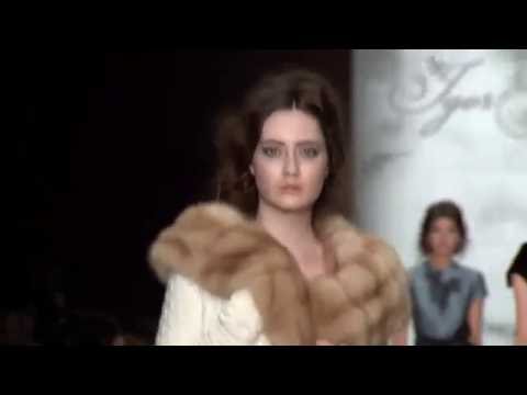 IGOR GULYAEV F/W 2015-16 "Clear sky"