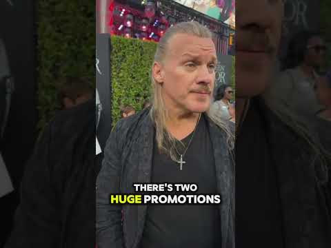 Chris Jericho RESPONDS To RUMORS of WWE RETURN!