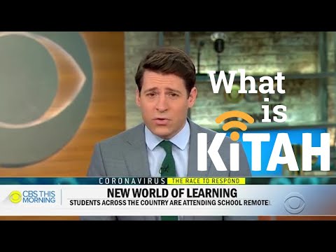 KITAH Helps Jewish Day Schools Cope During COVID