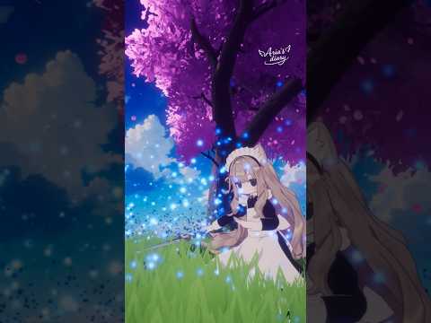 diary 11 #VRChat #ariasdiary #kipfel