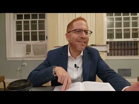 Zera Shimshon - Haazinu 5782: The War of Gog - Rabbi Sakhai