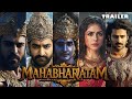 Mahabharat Trailer Mahesh Babu Prabhas Jr NTR Ram Charan Nagarjuna Allu Arjun