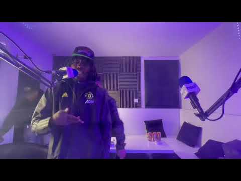 MDR TILLA - BSR WARMUP DJ BARNZY