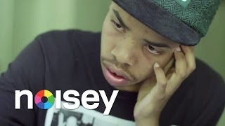 Inside the Beat ft. Earl Sweatshirt, Boys Noize, and more - Series Trailer