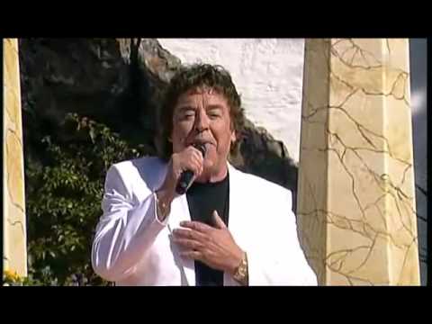 Tony Marshall - Nochmal will ich dich nicht verlieren 2009