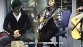 Sandi Thom- I&#39;m at Human Being