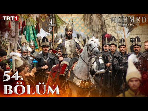 Mehmed: Fetihler Sultanı and TRT 1