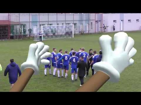 SK Ďáblice - TJ Spoje Praha 3:2 (2:2) - 1.A tř.sk.A - fotbalová radost - 6.10.2019