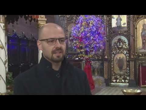 18. januar – zimski Krstovdan, dan strogog posta