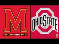 Maryland Terrapins vs Ohio State Buckeyes Prediction | Week 6 College Football | 10/9/21