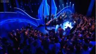 Adam Lambert - Never Close Our Eyes - Live on Friday Download