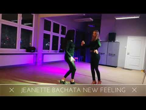 NOWY KURS BACHATY OD PODSTAW