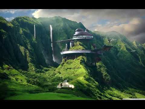 Groovaholic - Nepal (2001 Praha Remix) Progressive Trance Mix