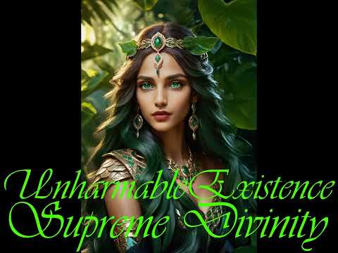 Absolute Invulnerability, Indeterminate Durability, Unharmable Existence