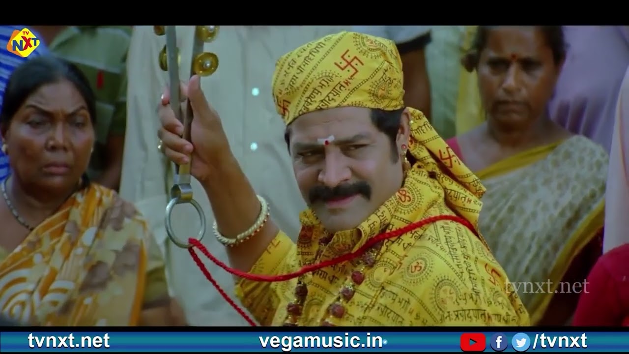 Real Star Malayalam Movie Part -05| റിയൽ സ്റ്റാർ | Srihari | Hamsa Nandini | Naresh| TVNXT Malayalam