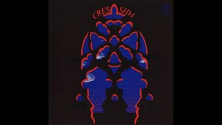 Cressida:-&#39;Winter Is Coming Again&#39;