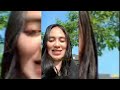 Tante Inem Kimaya Agatha Jogging Pagi